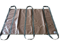 Vlakvarktaai™ Game Carry Mat