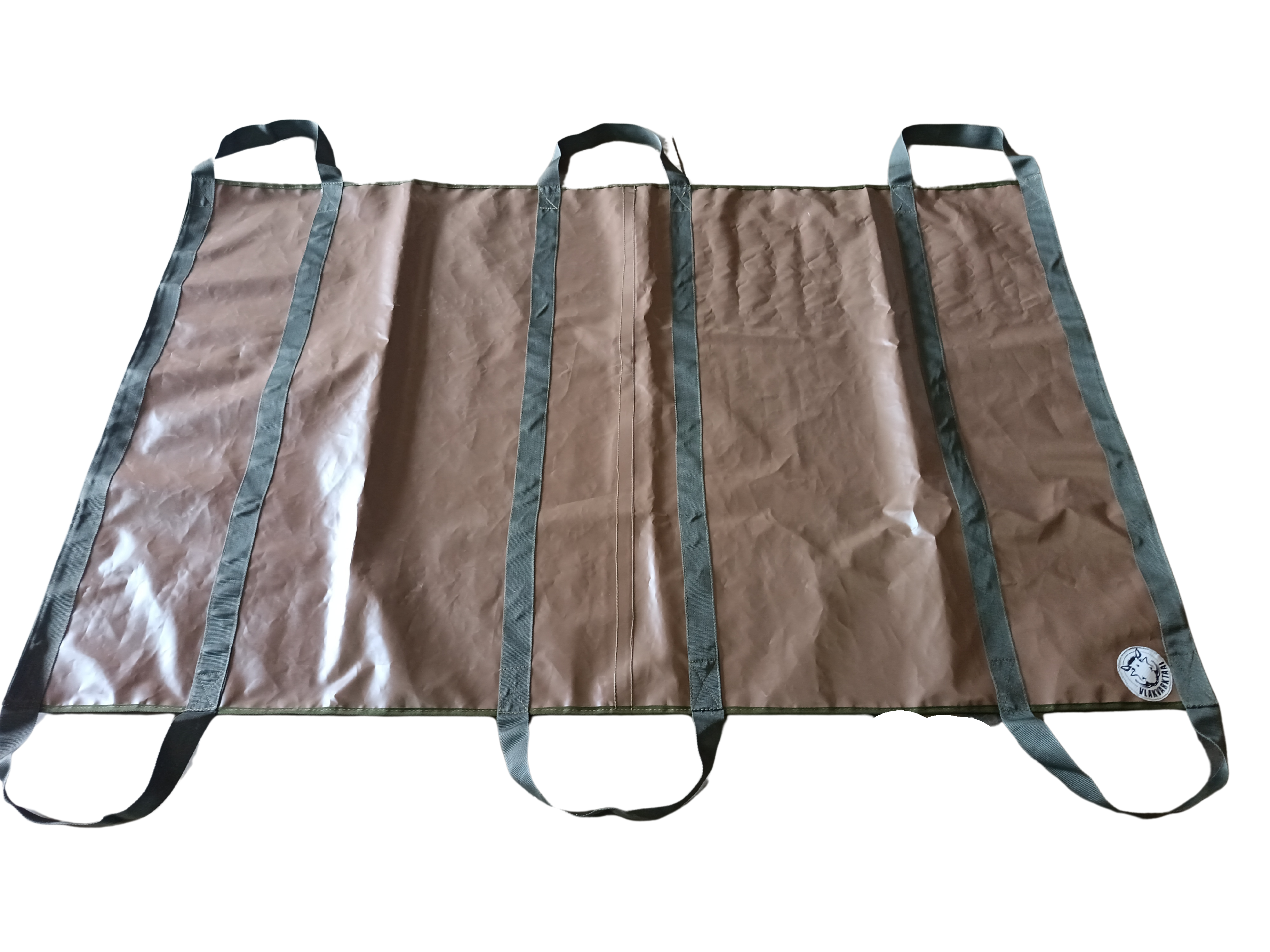 Vlakvarktaai™ Game Carry Mat