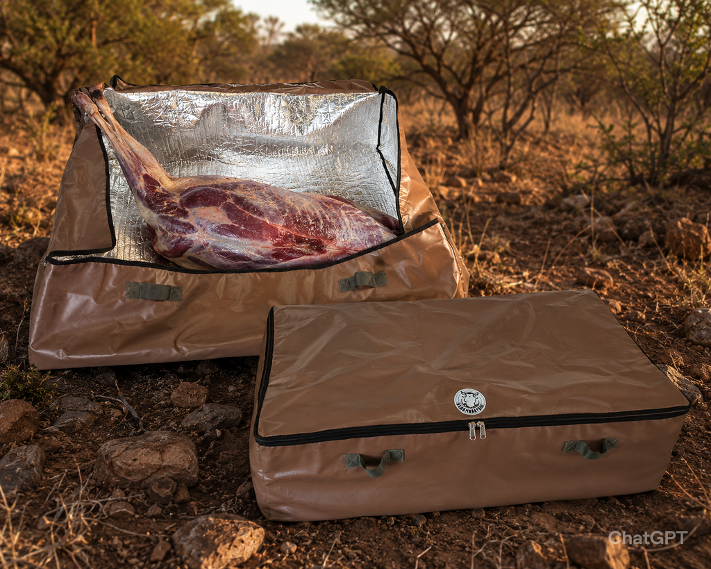 Vlakvarktaai™ Carcass Cooler Bag