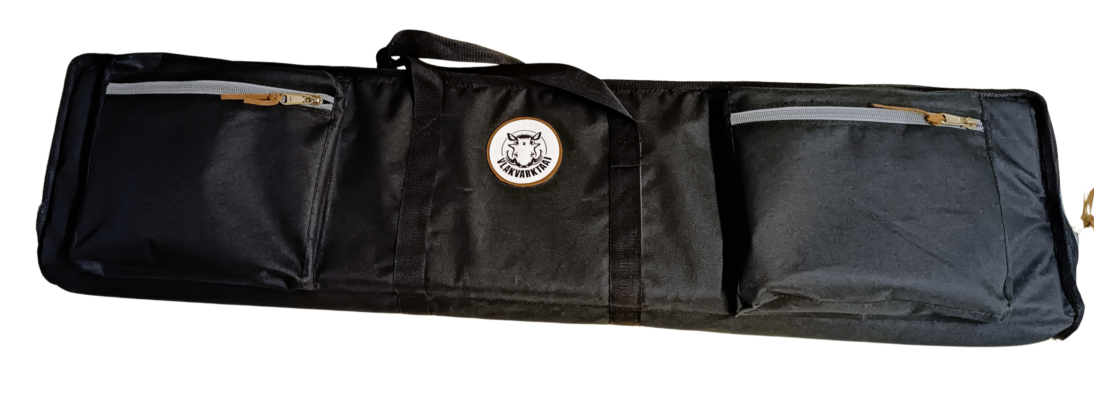 Vlakvarktaai™ Double/Single Rifle Bag