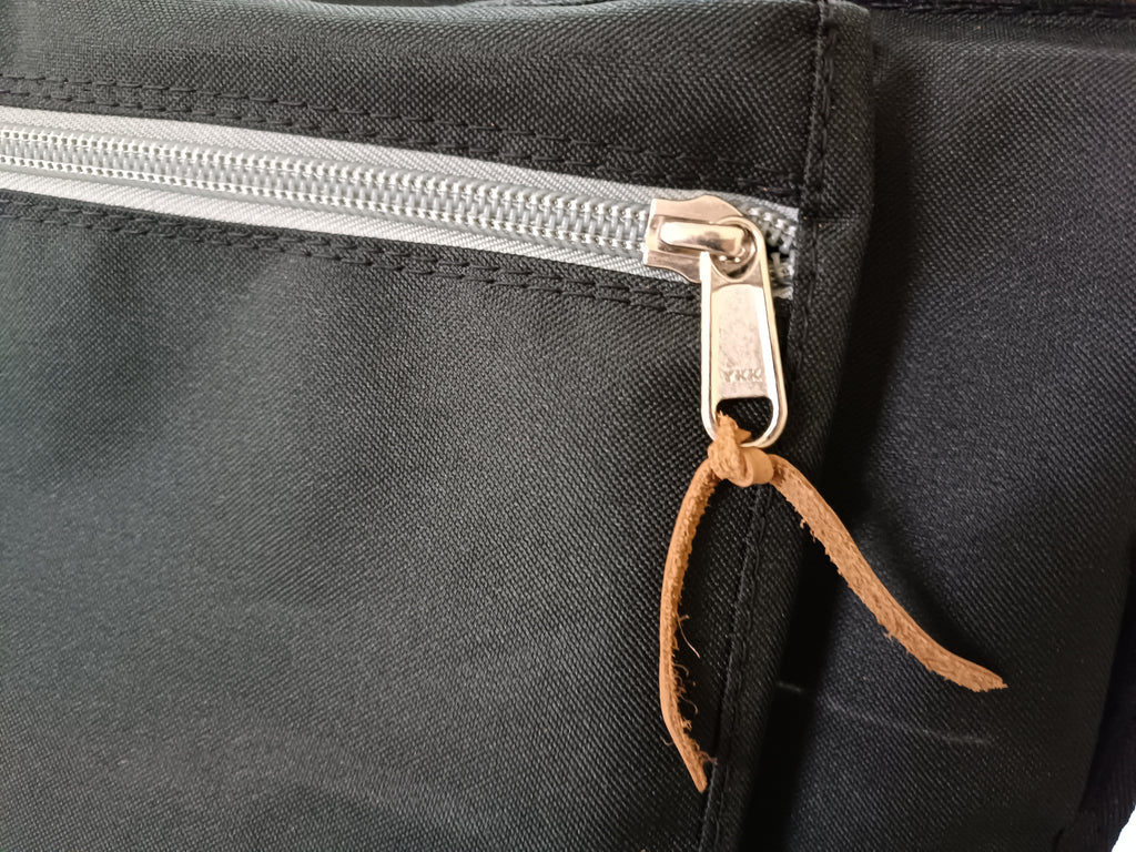Vlakvarktaai™ Double/Single Rifle Bag