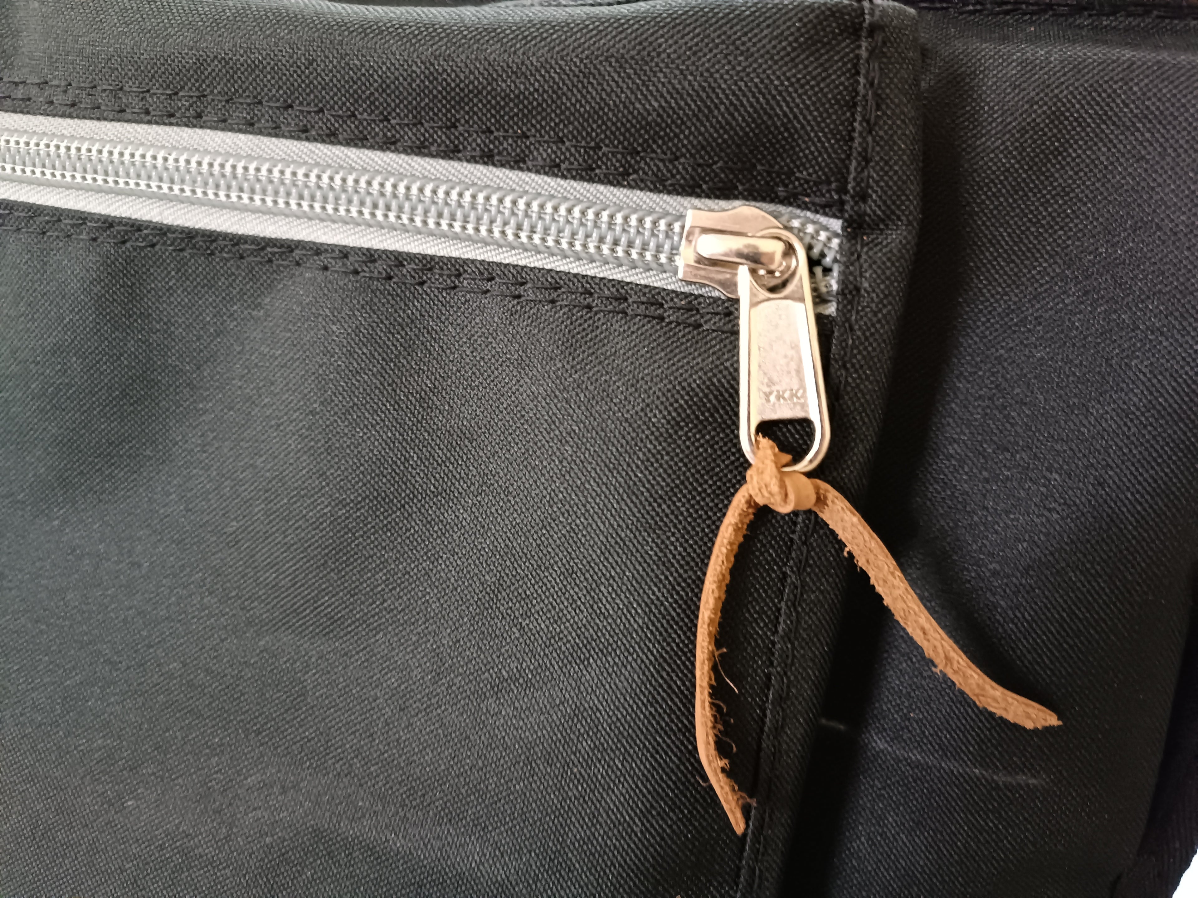 Vlakvarktaai™ Double/Single Rifle Bag