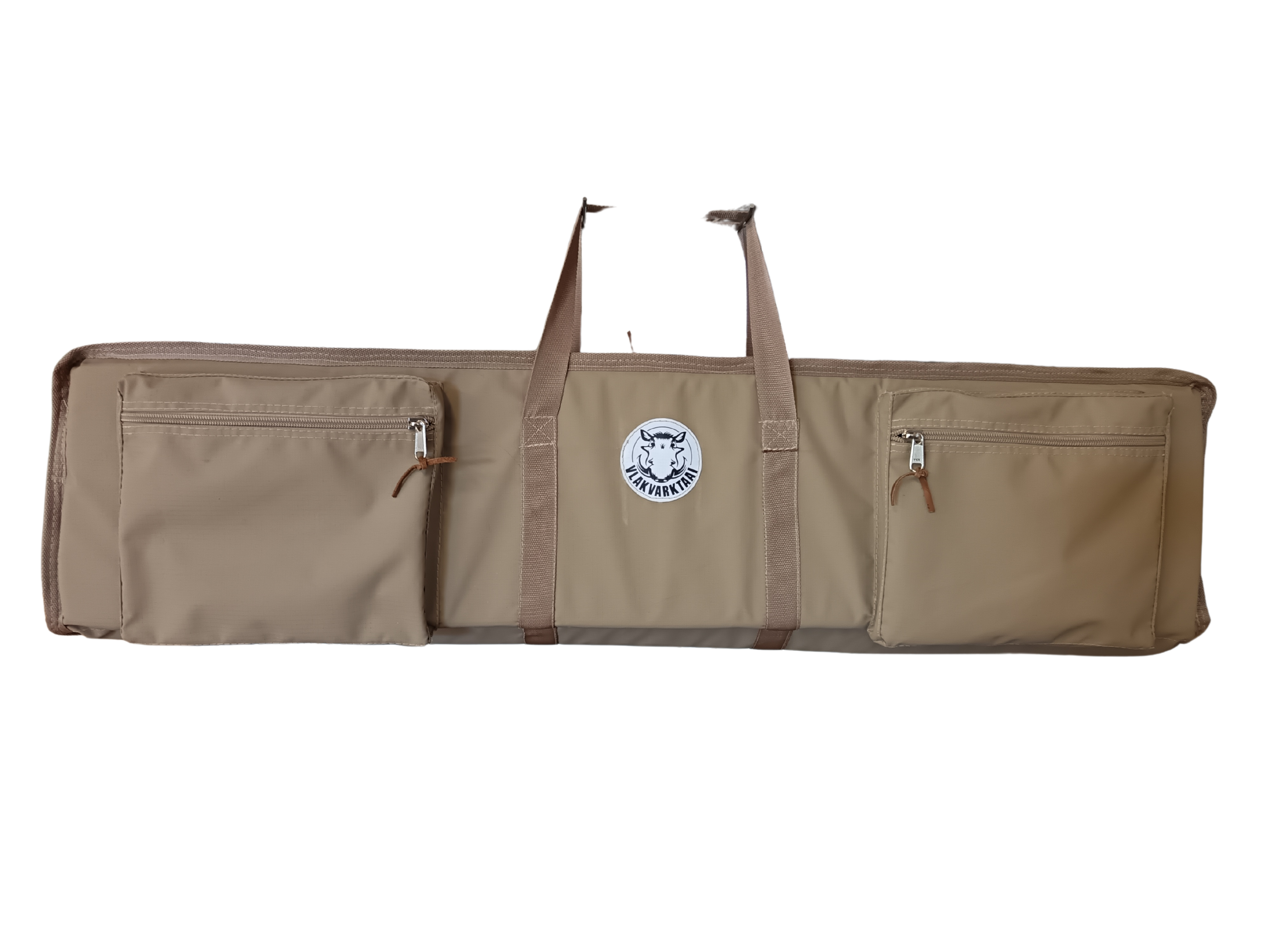 Vlakvarktaai™ Double/Single Rifle Bag