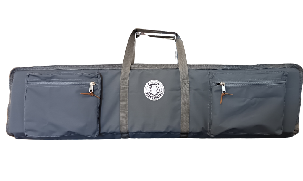 Vlakvarktaai™ Double/Single Rifle Bag