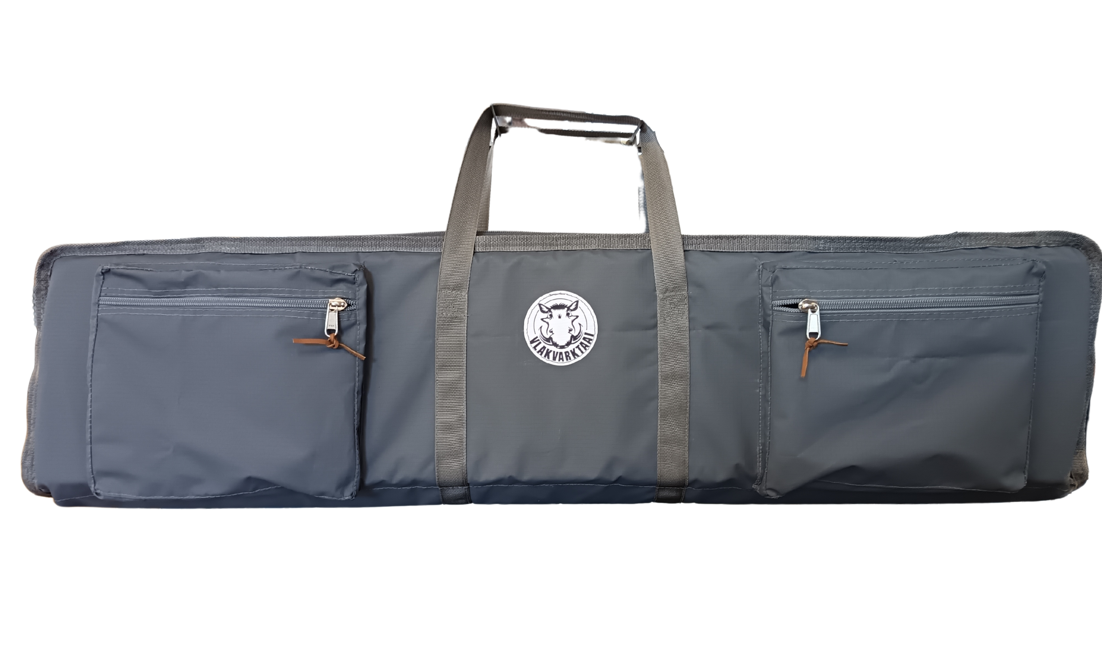 Vlakvarktaai™ Double/Single Rifle Bag