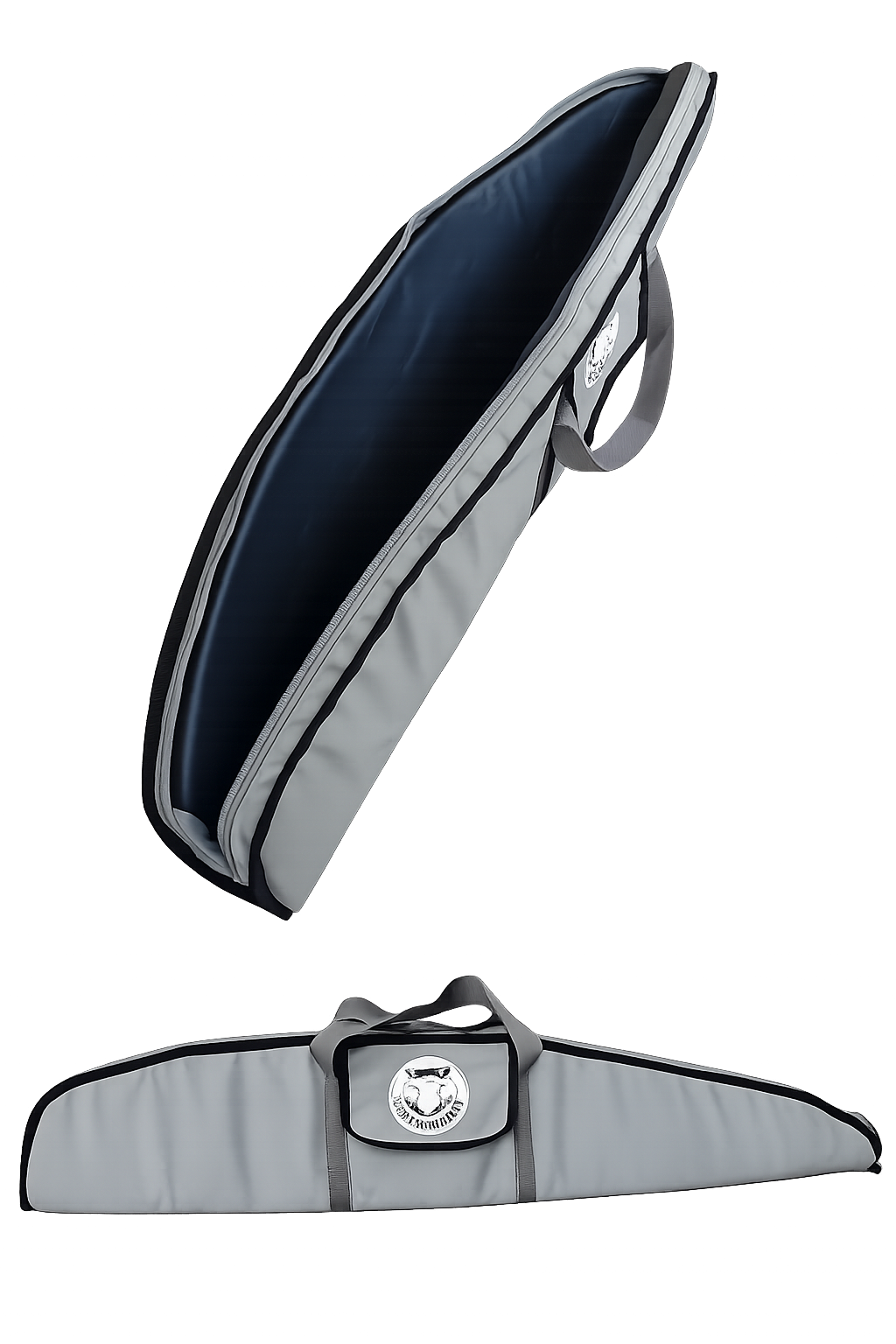 Vlakvarktaai™ Single Rifle Bag