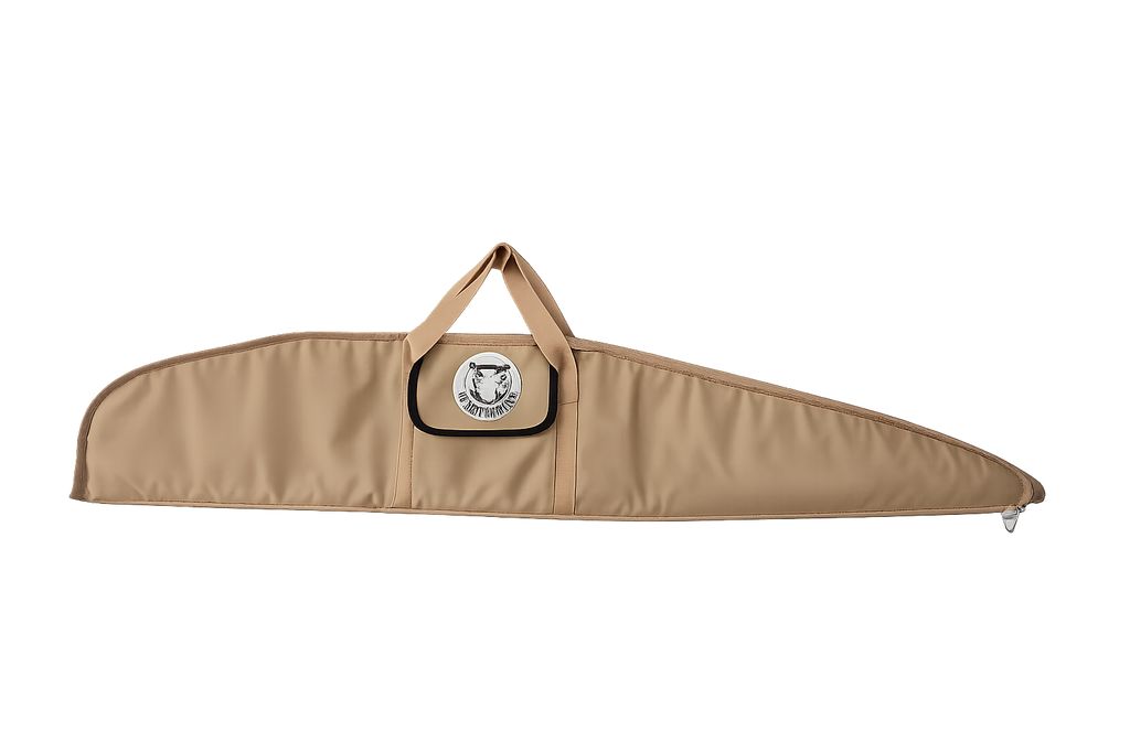 Vlakvarktaai™ Single Rifle Bag