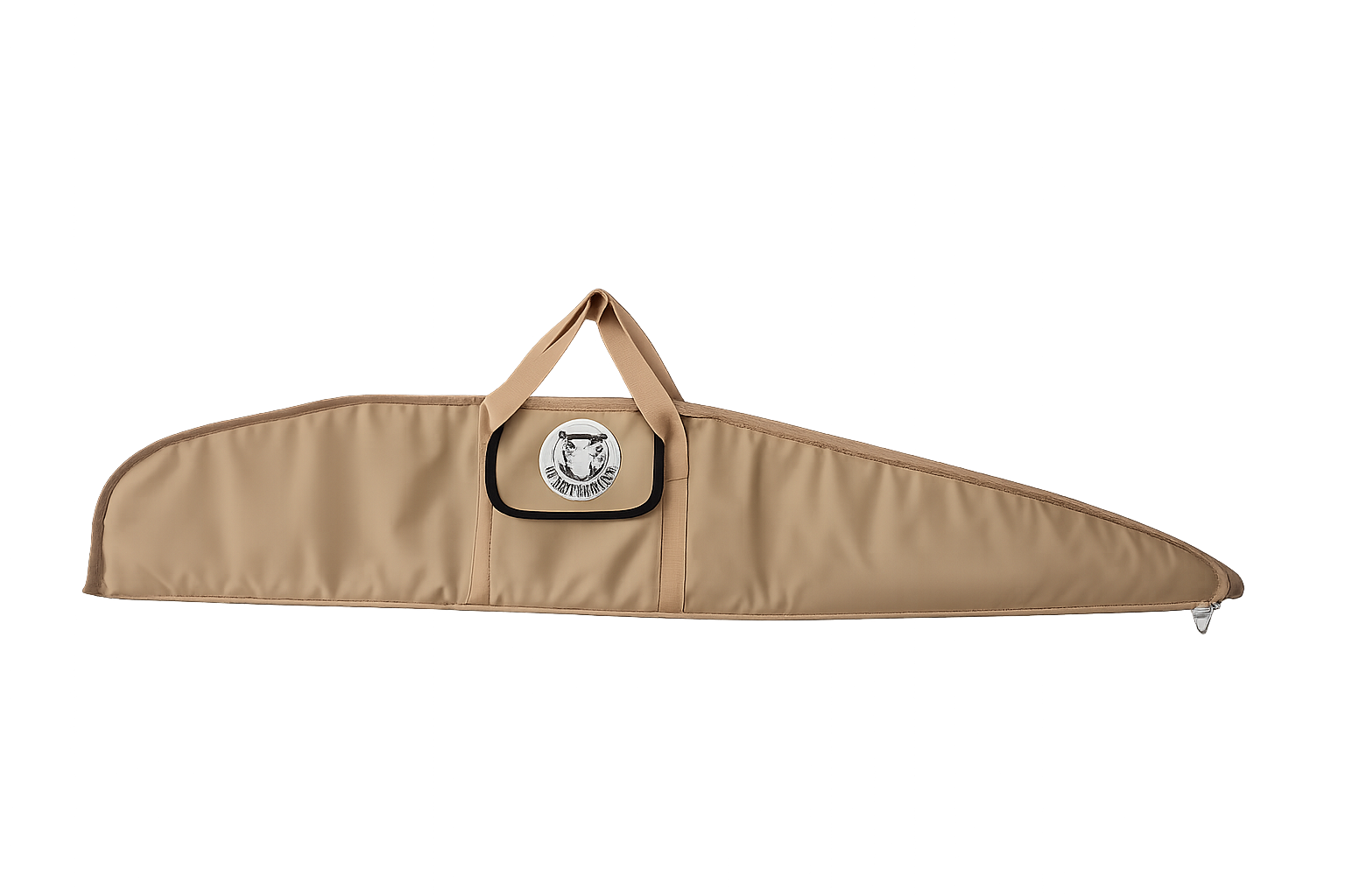 Vlakvarktaai™ Single Rifle Bag