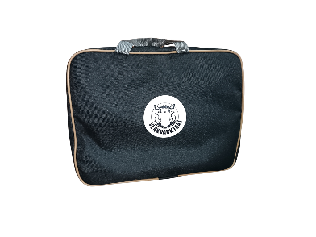 Vlakvarktaai™ Accessories/Medical Bag