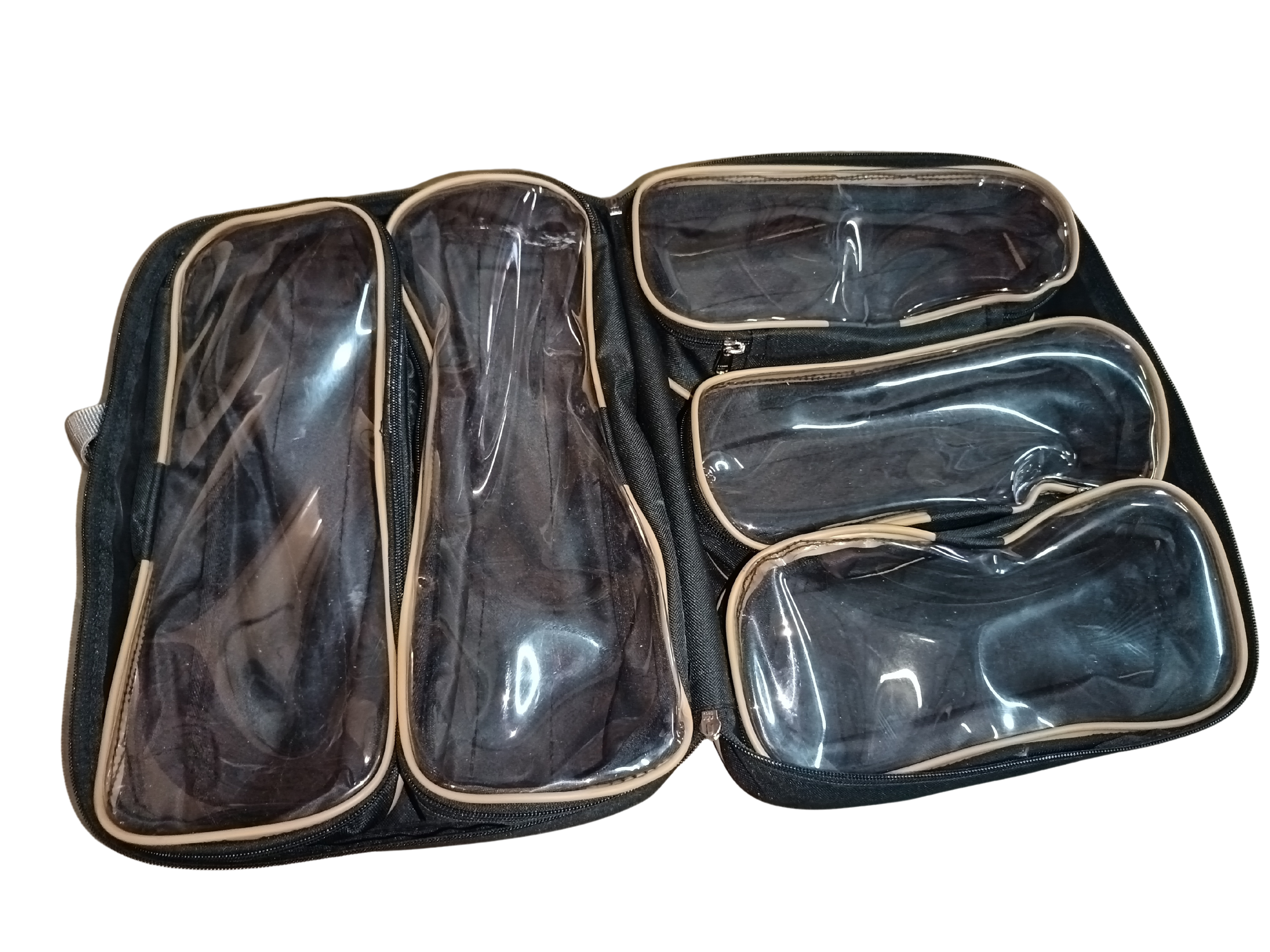 Vlakvarktaai™ Accessories/Medical Bag