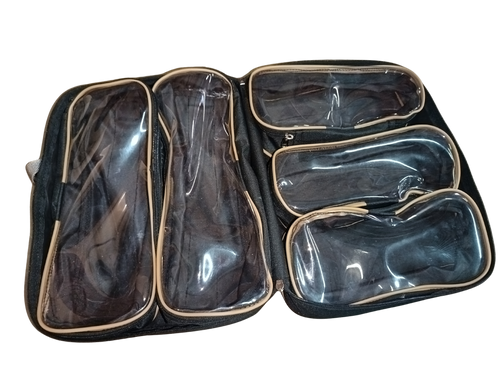 Vlakvarktaai™ Accessories/Medical Bag