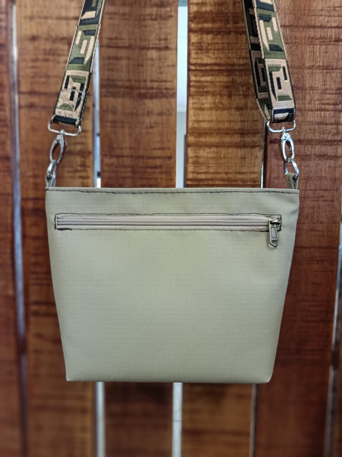 Vlakvarktaai™ Handbag