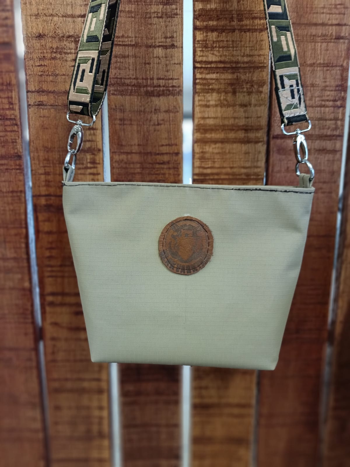 Vlakvarktaai™ Handbag