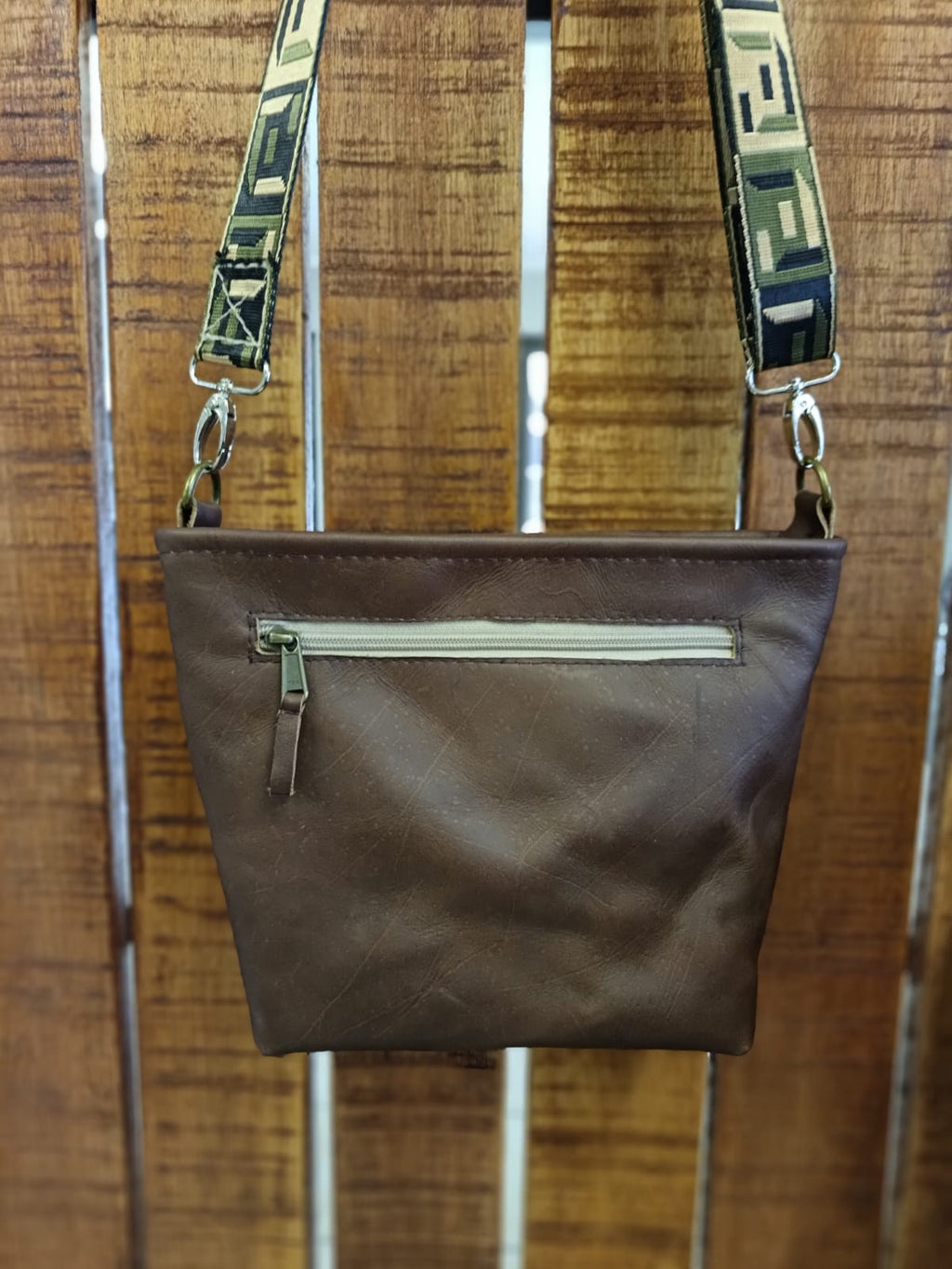 Vlakvarktaai™ Handbag