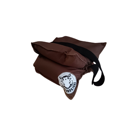Vlakvarktaai™ X Bag