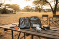 Vlakvarktaai™ Accessories/Medical Bag